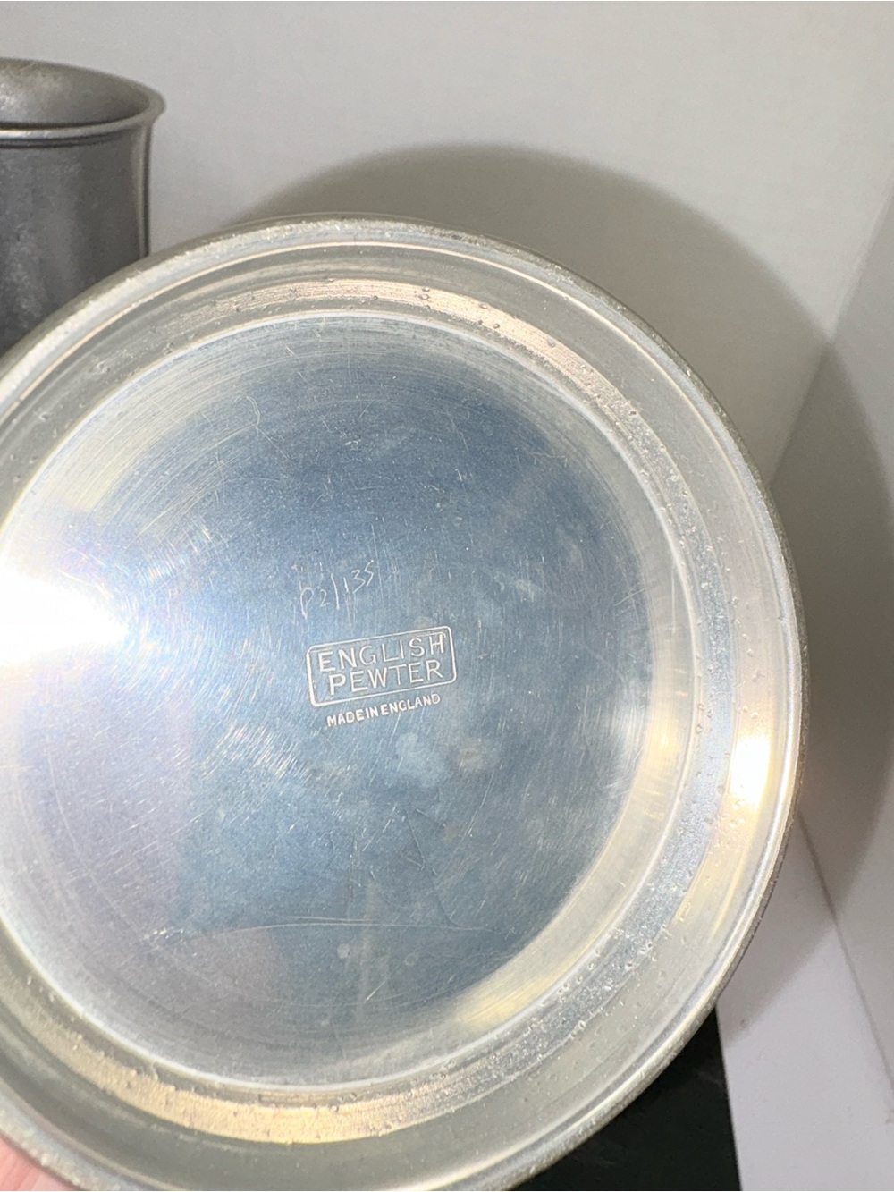 Real Pewter and RWP - Picture 7 of 14